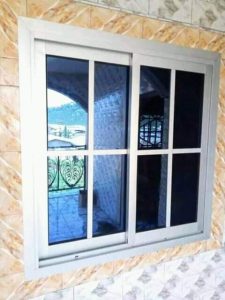 fenêtre sur mesure à Andernos-les-Bains